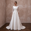 Couture Wedding Dresses with Exclusive Designer Details