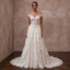Couture Wedding Dresses with Exclusive French Lace