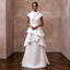 Designer Wedding Dresses with Italian Silk Craftsmanship