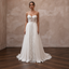 Eco-Friendly Wedding Dresses with Organic Silk Fabrics