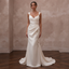 Eco-Friendly Wedding Dresses with Sustainable Silk Fabrics