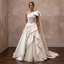 Exclusive Designer Wedding Dresses with Couture Finishes