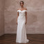 Georgette Wedding Dresses with Effortless Grace - Apparel & Accessories > Clothing > Wedding & Bridal Party Dresses > Wedding Dresses - Mignonette Bridal