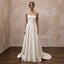 Sustainable Wedding Dresses with Organic Silk Fabrics - Apparel & Accessories > Clothing > Wedding & Bridal Party Dresses > Wedding Dresses - Mignonette