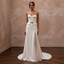 Two-Piece Wedding Dresses with Contemporary Bridal Fashion