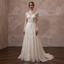 Vintage Wedding Dresses with Edwardian Lace Inspiration