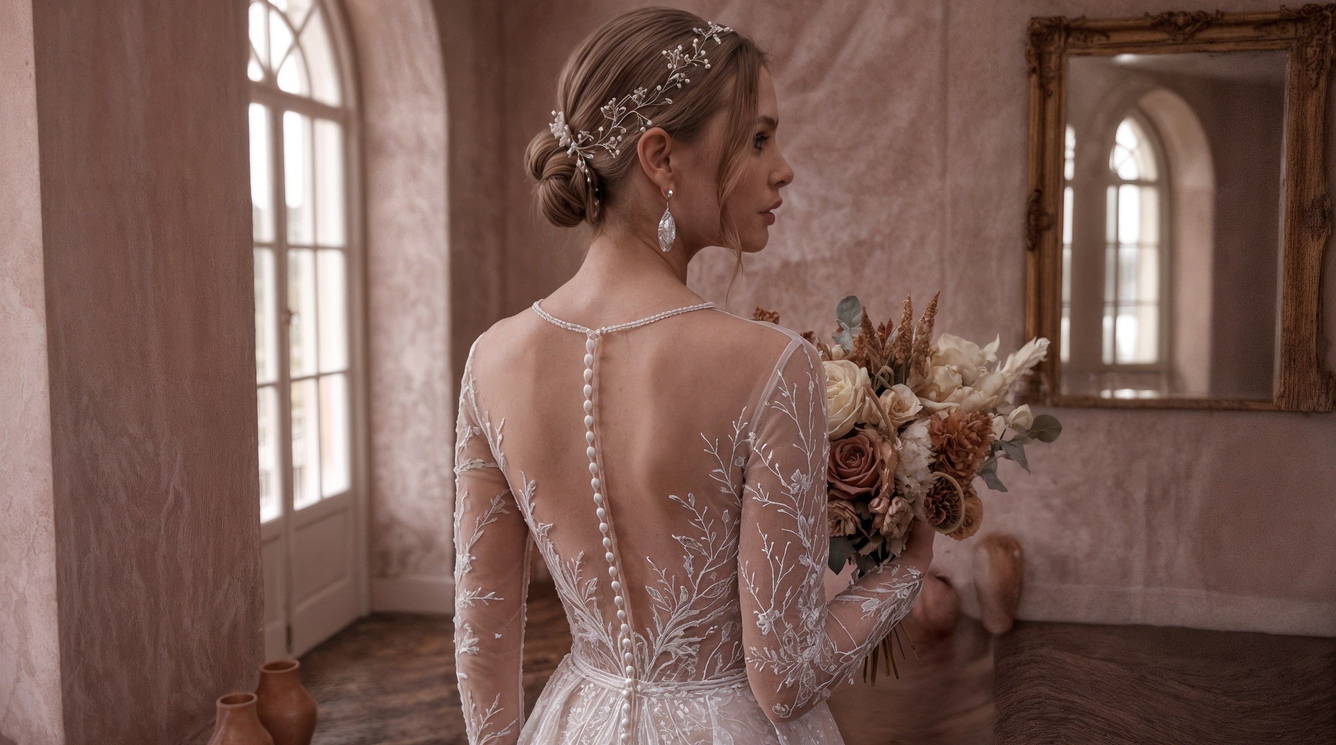 Affordable Doesn't Mean Cheap: What Makes a High-Quality Wedding Dress?