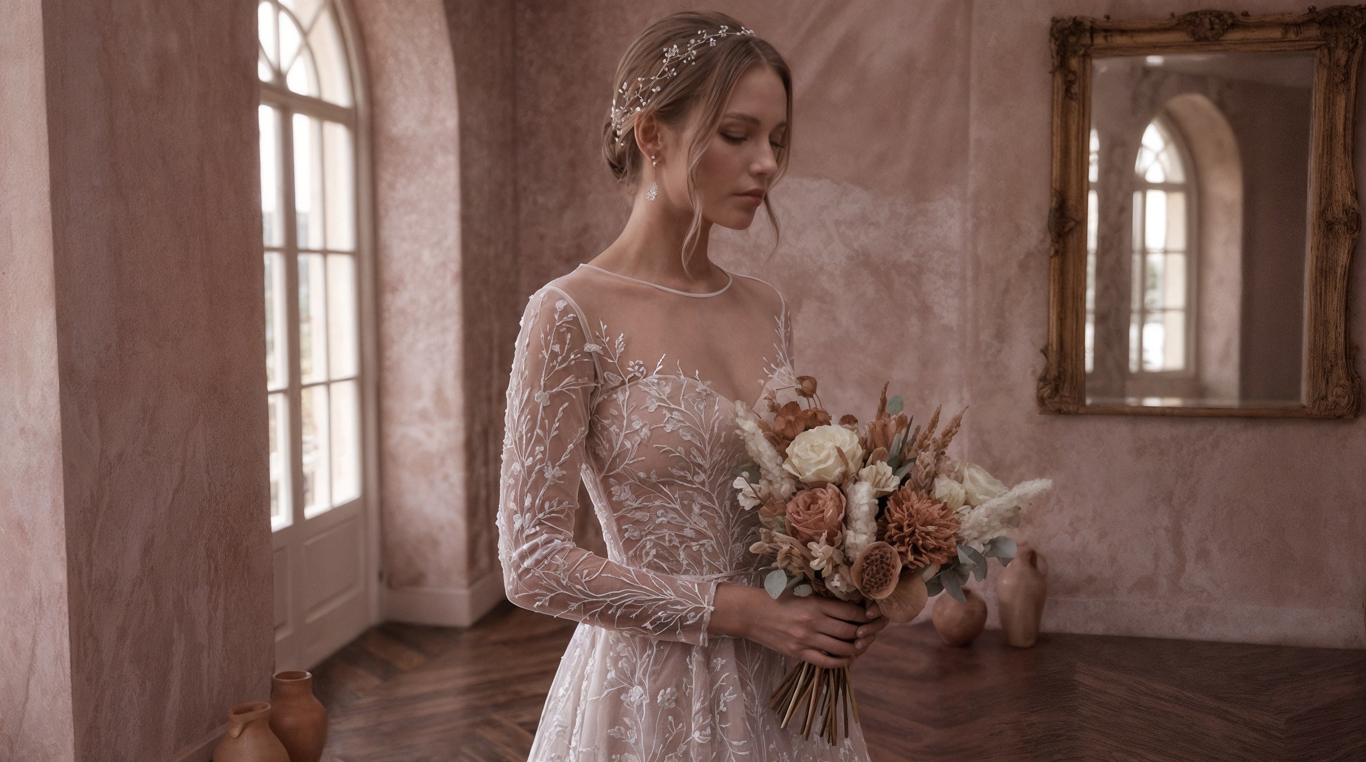 10 Stunning Wedding Dress Styles That Look Luxurious Without the Luxury Price Tag