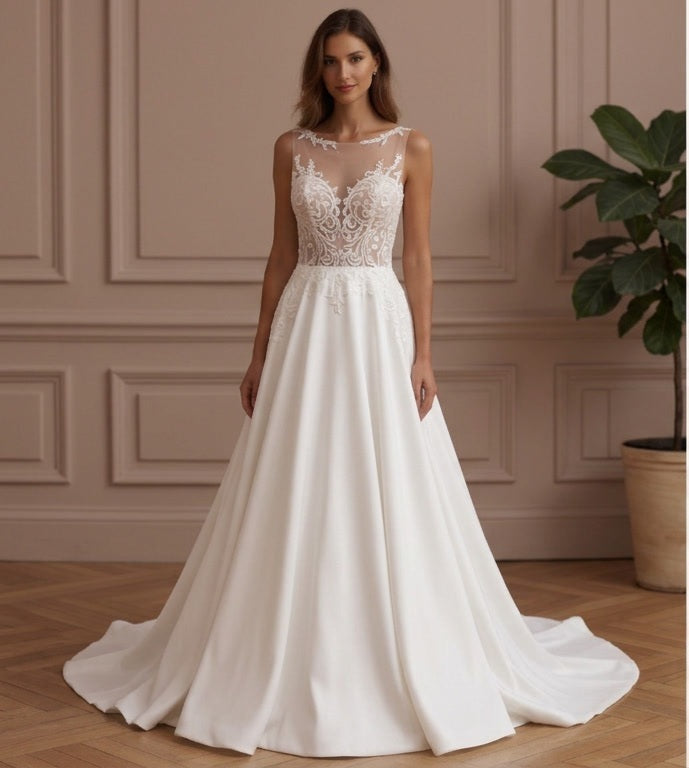 Why More Brides Are Choosing to Buy Their Wedding Dress Online