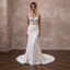 Corset Wedding Dresses with Handcrafted Lace Details - Apparel & Accessories > Clothing > Wedding & Bridal Party Dresses > Wedding Dresses - Mignonette