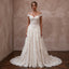 Couture Wedding Dresses with Exclusive French Lace - Apparel & Accessories > Clothing > Wedding & Bridal Party Dresses > Wedding Dresses - Mignonette Bridal