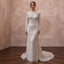Crystal Embellished Wedding Dresses with Couture Glamour - Apparel & Accessories > Clothing > Wedding & Bridal Party Dresses > Wedding Dresses - Mignonette Bridal
