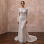 Crystal Embellished Wedding Dresses with Couture Glamour