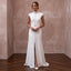 Destination Wedding Dresses with Travel - Friendly Crepe - Apparel & Accessories > Clothing > Wedding & Bridal Party Dresses > Wedding Dresses - Mignonette Bridal