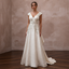 Eco-Friendly Wedding Dresses with Recycled Silk Fabrics