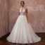 Fairytale Wedding Dresses with Glitter Tulle Skirts