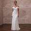Georgette Wedding Dresses with Effortless Grace