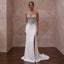 Premium Wedding Dresses with Crystal Corset Bodices - Apparel & Accessories > Clothing > Wedding & Bridal Party Dresses > Wedding Dresses - Mignonette Bridal