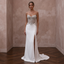 Premium Wedding Dresses with Crystal Corset Bodices