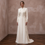 Sophisticated Cream Wool Crepe Coat Dress for City Hall Winter