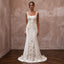 Sophisticated Wedding Dresses with Hand - Beaded Floral Patterns - Apparel & Accessories > Clothing > Wedding & Bridal Party Dresses > Wedding Dresses - Mignonette Bridal