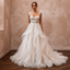 Tulle Princess Wedding Dresses with Fairytale Appeal