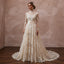 Vintage Wedding Dresses with Edwardian Lace Inspiration - Apparel & Accessories > Clothing > Wedding & Bridal Party Dresses > Wedding Dresses - Mignonette